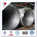 ASTM A213 T2 en alliage Chaudière en acier pour haute température